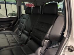 2000 Mitsubishi Pajero Super Exceed GDI full