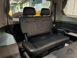 2000 Mitsubishi Pajero Super Exceed GDI full