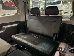 2000 Mitsubishi Pajero Super Exceed GDI full