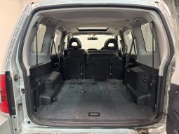 2000 Mitsubishi Pajero Super Exceed GDI full