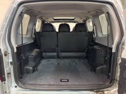2000 Mitsubishi Pajero Super Exceed GDI full