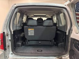 2000 Mitsubishi Pajero Super Exceed GDI full