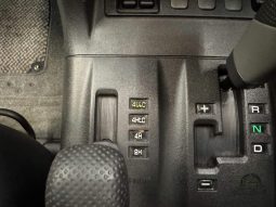 2000 Mitsubishi Pajero Super Exceed GDI full