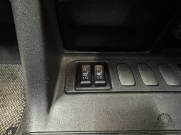 2000 Mitsubishi Pajero Super Exceed GDI full