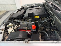 2000 Mitsubishi Pajero Super Exceed GDI full