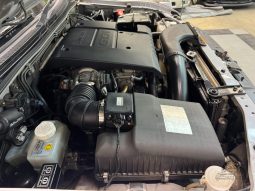 2000 Mitsubishi Pajero Super Exceed GDI full