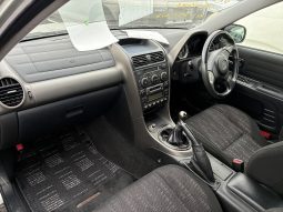 1999 Toyota Altezza RS200 Z Edition full