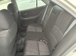 1999 Toyota Altezza RS200 Z Edition full