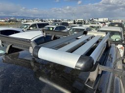 1999 Toyota Hilux Surf SSR-X V-Selection full