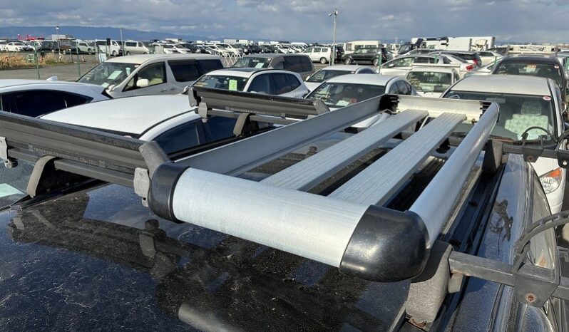 1999 Toyota Hilux Surf SSR-X V-Selection full