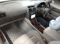 1995 Toyota Celsior Type B full