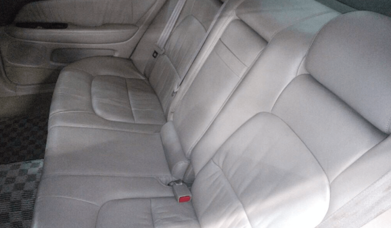 1995 Toyota Celsior Type B full