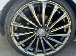 1995 Toyota Celsior Type B full