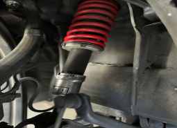 1995 Toyota Celsior Type B full