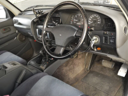 1992 Toyota LC80 VX Limited full