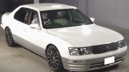 1995 Toyota Celsior Type B