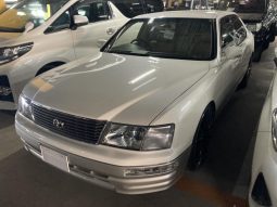 1995 Toyota Celsior Type B full
