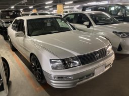 1995 Toyota Celsior Type B full