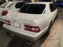 1995 Toyota Celsior Type B full