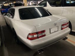 1995 Toyota Celsior Type B full