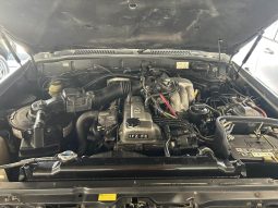 1992 Toyota LC80 VX Limited full