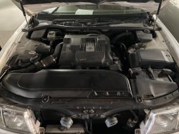 1995 Toyota Celsior Type B full