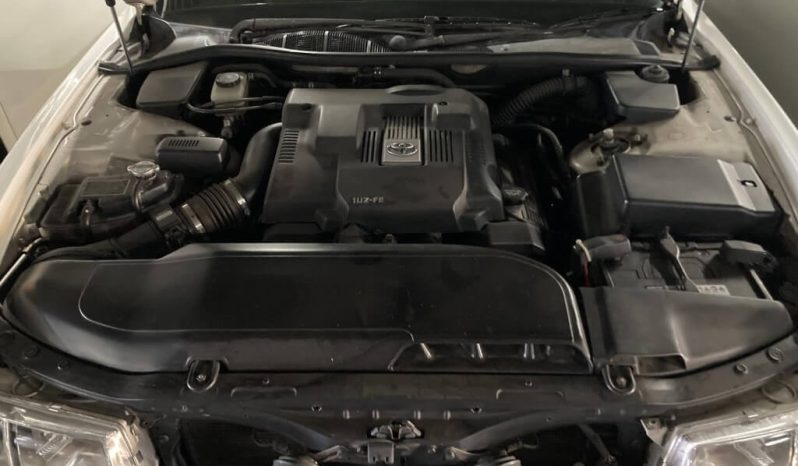 1995 Toyota Celsior Type B full