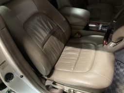 1995 Toyota Celsior Type B full