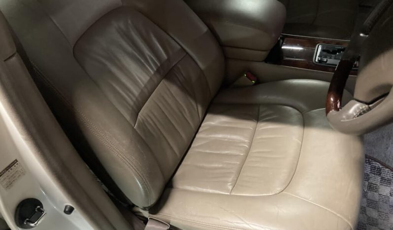 1995 Toyota Celsior Type B full