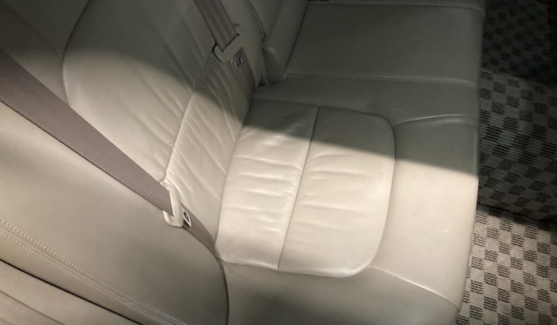 1995 Toyota Celsior Type B full