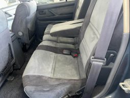 1992 Toyota LC80 VX Limited full