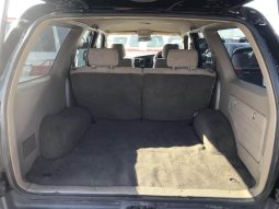 2000 Toyota Hilux Surf SSR-X full