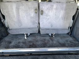 1992 Toyota LC80 VX Limited full