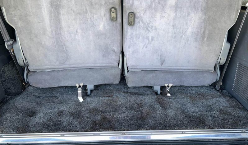 1992 Toyota LC80 VX Limited full