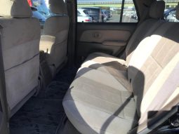 2000 Toyota Hilux Surf SSR-X full