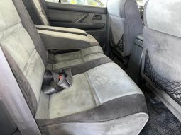1992 Toyota LC80 VX Limited full