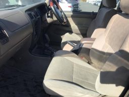 2000 Toyota Hilux Surf SSR-X full