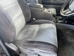 1992 Toyota LC80 VX Limited full