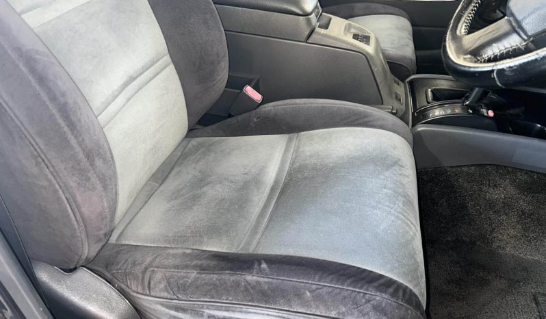 1992 Toyota LC80 VX Limited full