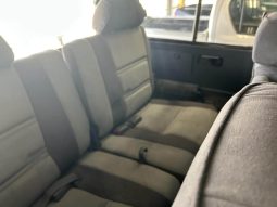 1992 Toyota LC80 VX Limited full