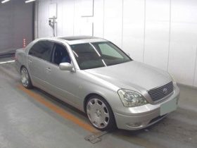 2000 Toyota Type B eR Version