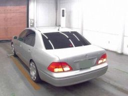 2000 Toyota Type B eR Version full