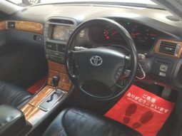 2000 Toyota Type B eR Version full