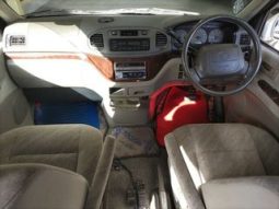 1997 Toyota HiAce Regius full