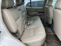 1999 Nissan Terrano Regulus RS-R full