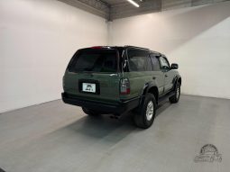 1997 Toyota Hilux Surf SSR-V full