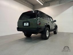 1997 Toyota Hilux Surf SSR-V full