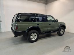 1997 Toyota Hilux Surf SSR-V full