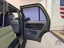 1997 Toyota Hilux Surf SSR-V full