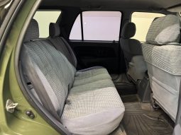 1997 Toyota Hilux Surf SSR-V full